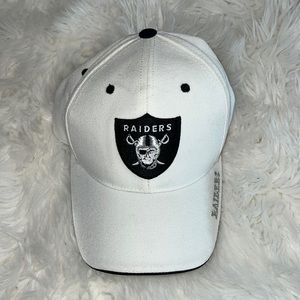 🔹 Raiders Annco Acrylic Wool Hat